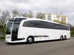 Mercedes-Benz Travego L O580 2008 года